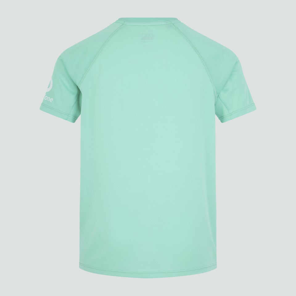 Mens Ireland Superlight Training T-Shirt Green