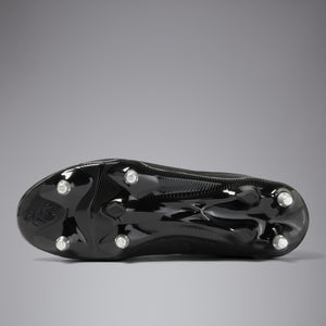 Adult Unisex Phoenix Raze Soft Ground Boots Black/White