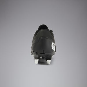 Adult Unisex Phoenix Raze Soft Ground Boots Black/White