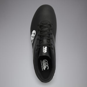 Adult Unisex Phoenix Raze Soft Ground Boots Black/White