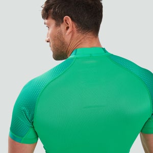 CANTERBURY IRE VAPODRI+ HOM TEST JERSEY AM GREEN