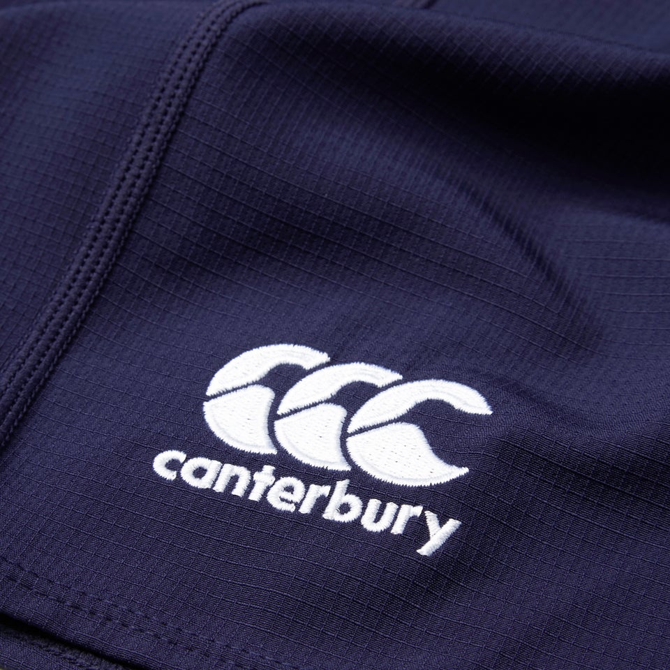 Mens Ireland Training Short Blue