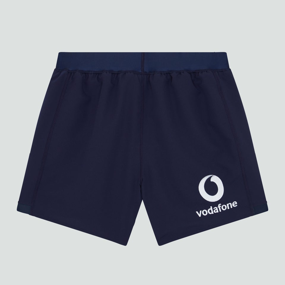 Mens Ireland Training Short Blue