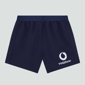 Mens Ireland Training Short Blue