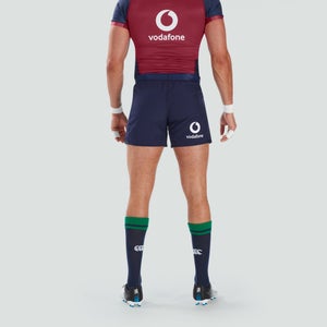 Mens Ireland Training Short Blue