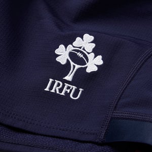 Mens Ireland Training Short Blue