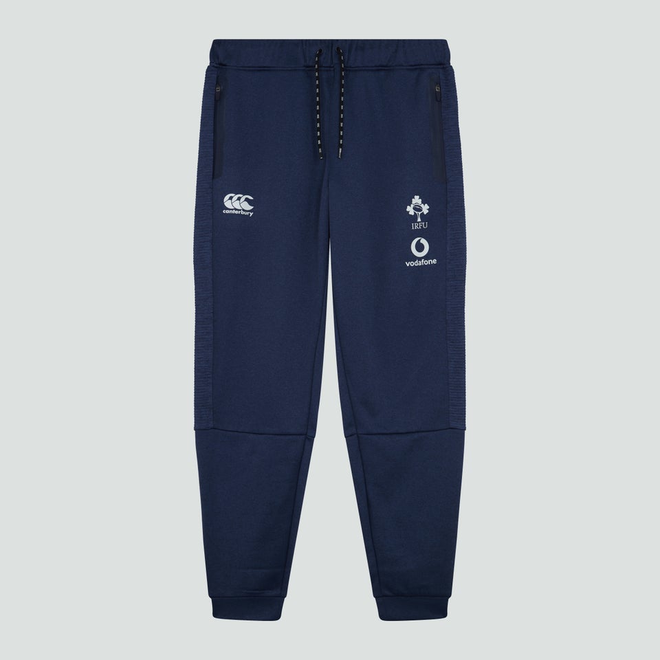 CANTERBURY IRE TECH FLEECE PANT AM BLUE