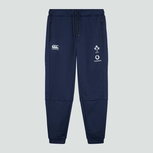 Mens Ireland Tech Fleece Pant Blue