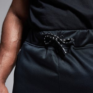 Mens Tech Pant Black/Grey