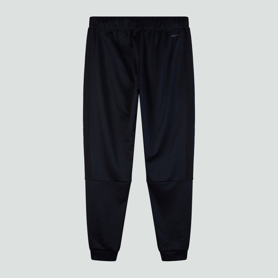 Mens Tech Pant Black/Grey