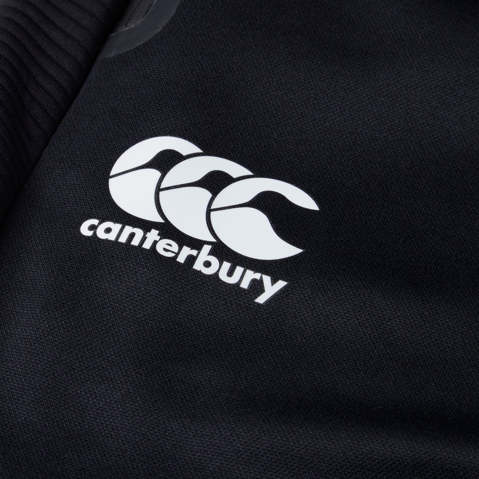 Mens Tech Pant Black/Grey