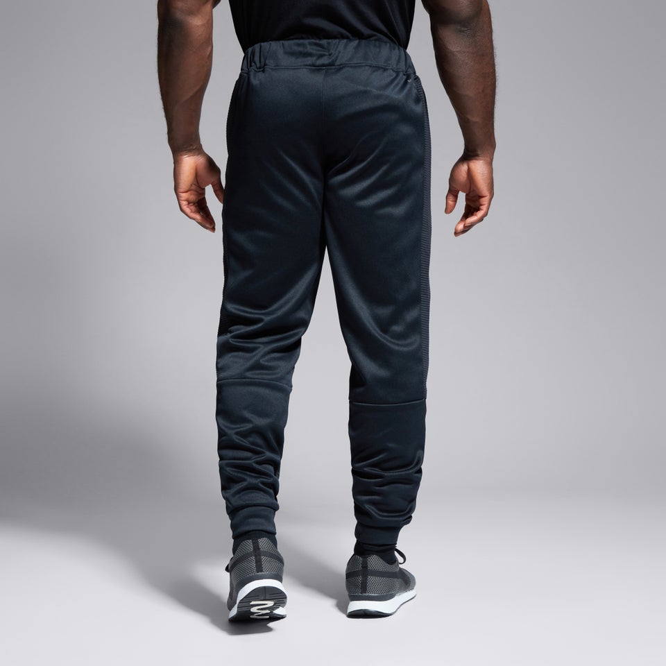 Mens Tech Pant Black/Grey