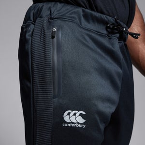 Mens Tech Pant Black/Grey