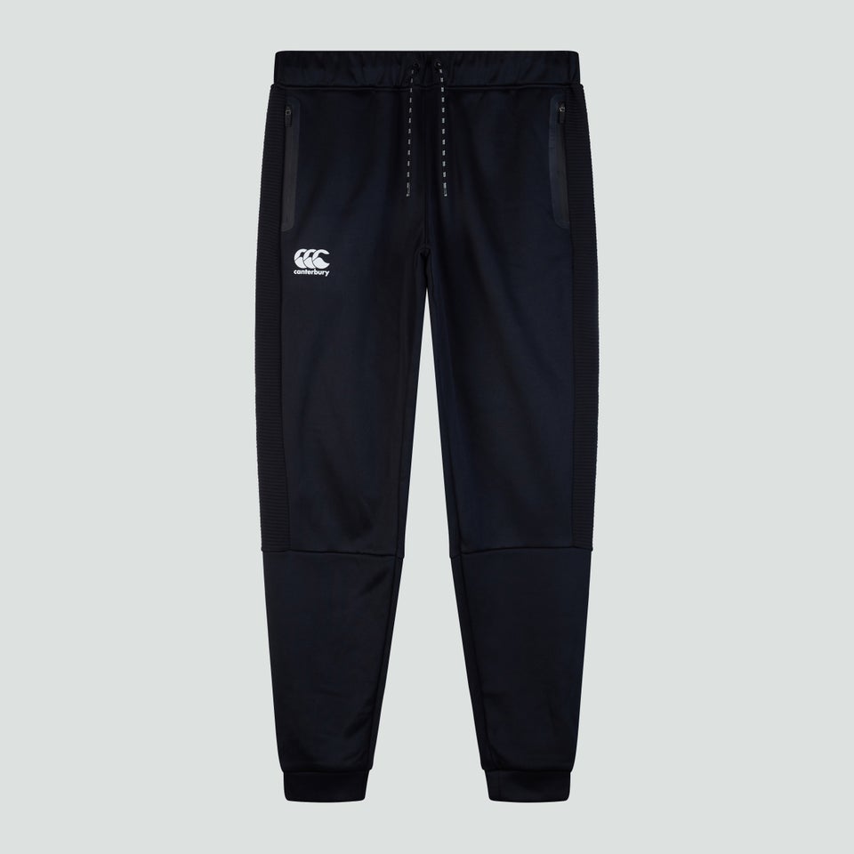 Mens Tech Pant Black/Grey