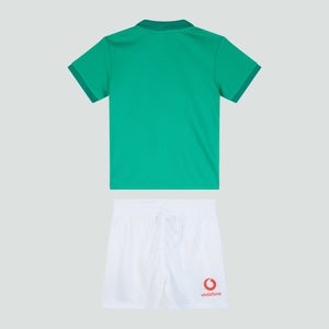 Infant Unisex Ireland Vapodri Home Kit Pack Green