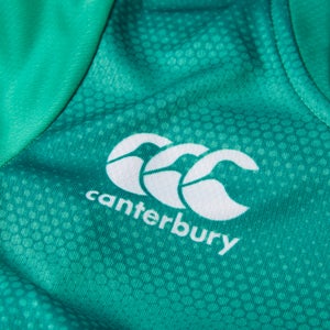 Infant Unisex Ireland Vapodri Home Kit Pack Green