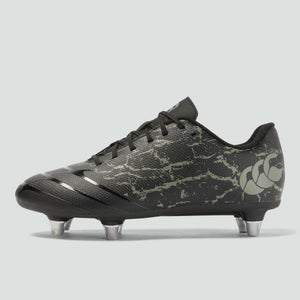 CCC PHOENIX TEAM SG JU BLK/GRY - 4