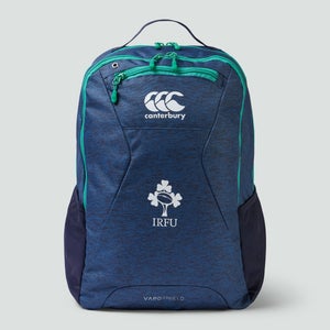 Unisex Ireland Backpack Blue