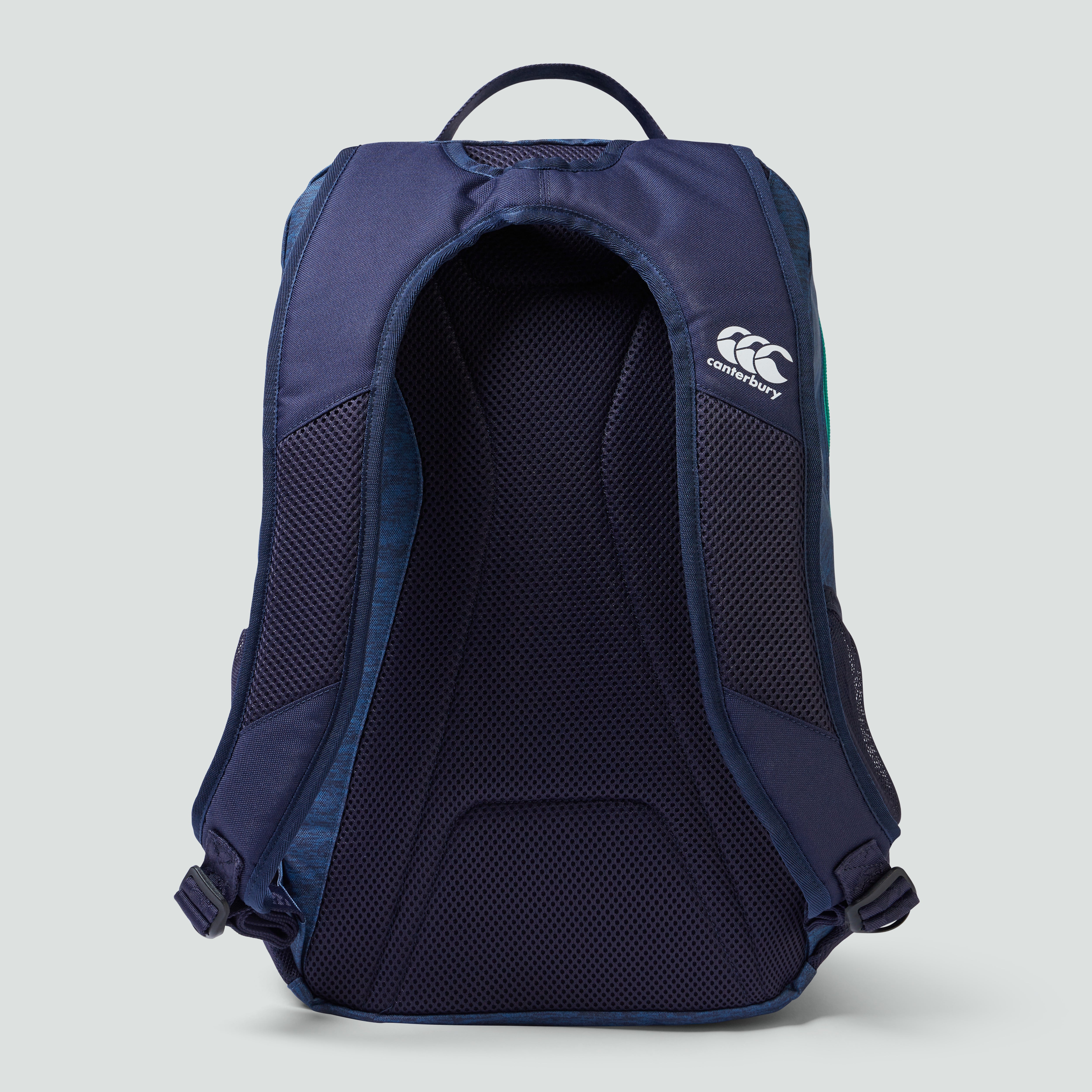 Unisex Ireland Backpack Blue | Canterbury