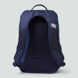 Unisex Ireland Backpack Blue