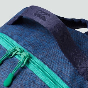 Unisex Ireland Backpack Blue