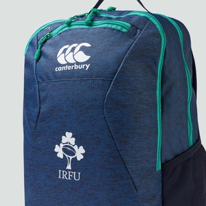 Unisex Ireland Backpack Blue