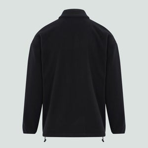 CANTERBURY IRE RETRO FLEECE AU BLK/GRN