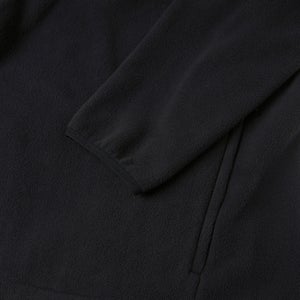 CANTERBURY IRE RETRO FLEECE AU BLK/GRN