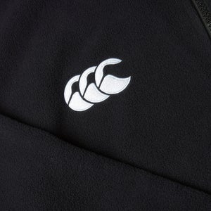 CANTERBURY IRE RETRO FLEECE AU BLK/GRN