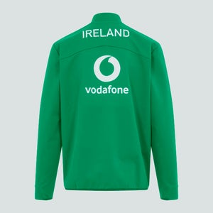 Mens Ireland Anthem Jacket Green