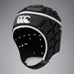CANTERBURY CCC CORE HEADGUARD JU BLK