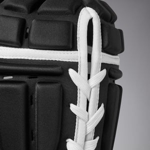 CANTERBURY CCC CORE HEADGUARD JU BLK