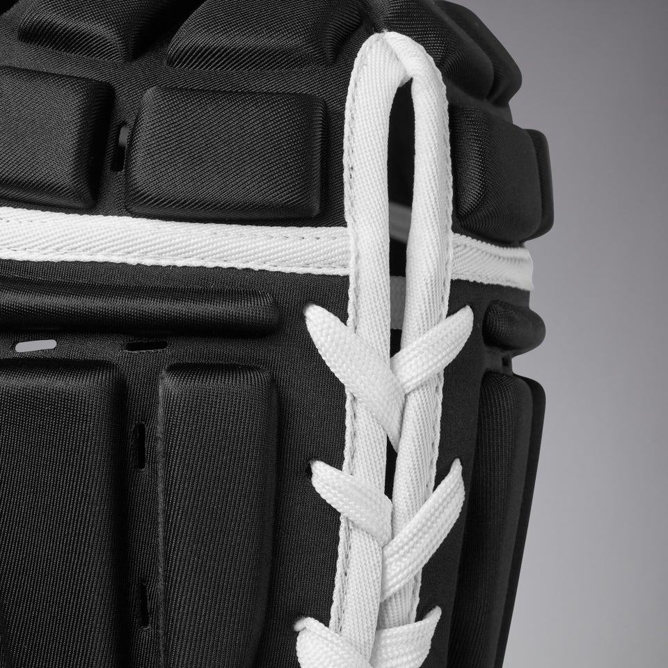 CANTERBURY CCC CORE HEADGUARD JU BLK