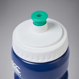 Adult Unisex Ireland Water Bottle Blue