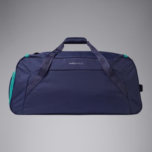 Adult Unisex Ireland Holdall Bag Blue