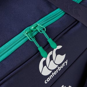 Adult Unisex Ireland Holdall Bag Blue