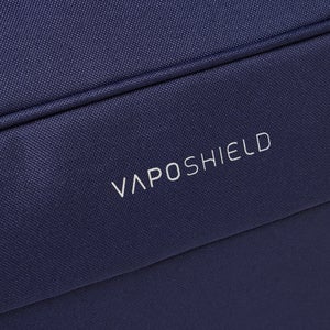 Adult Unisex Ireland Holdall Bag Blue