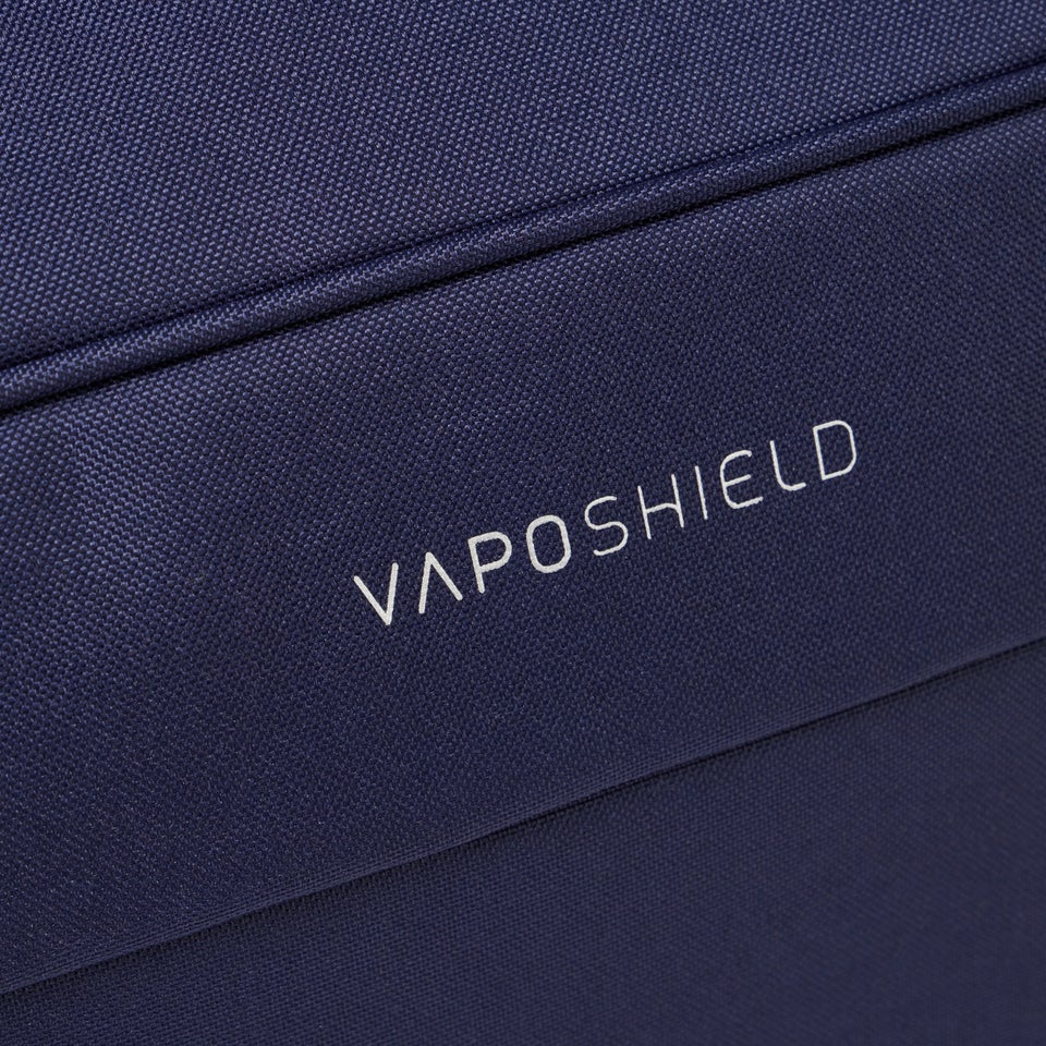 Adult Unisex Ireland Holdall Bag Blue