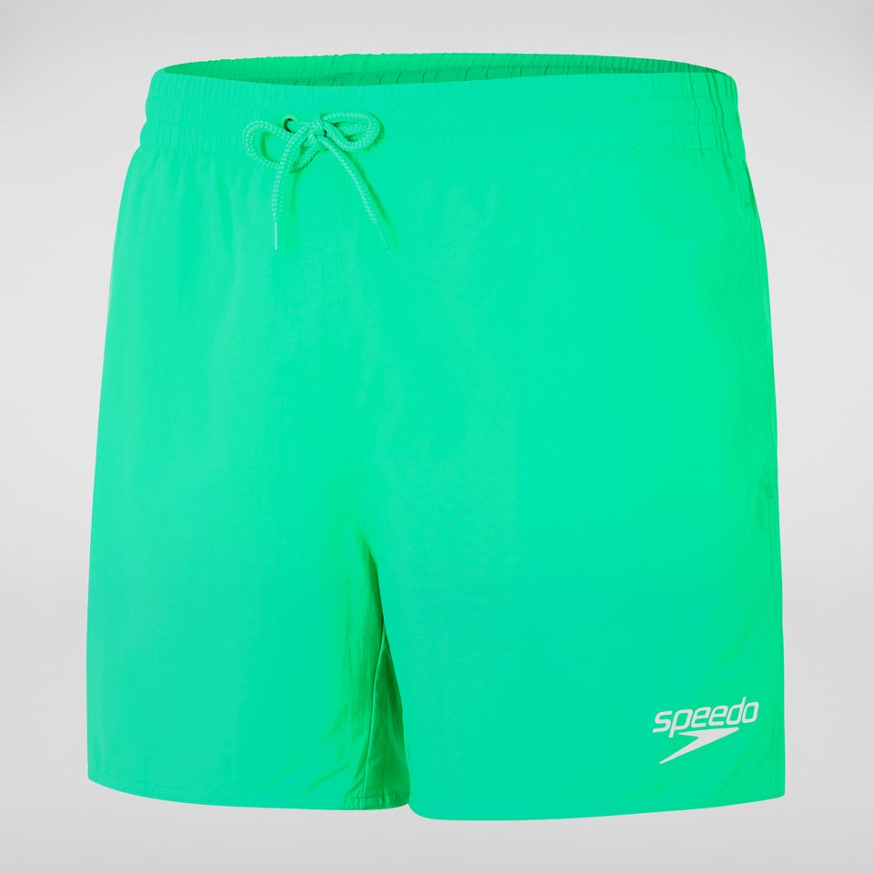 Short de bain Essential Homme 40 cm vert