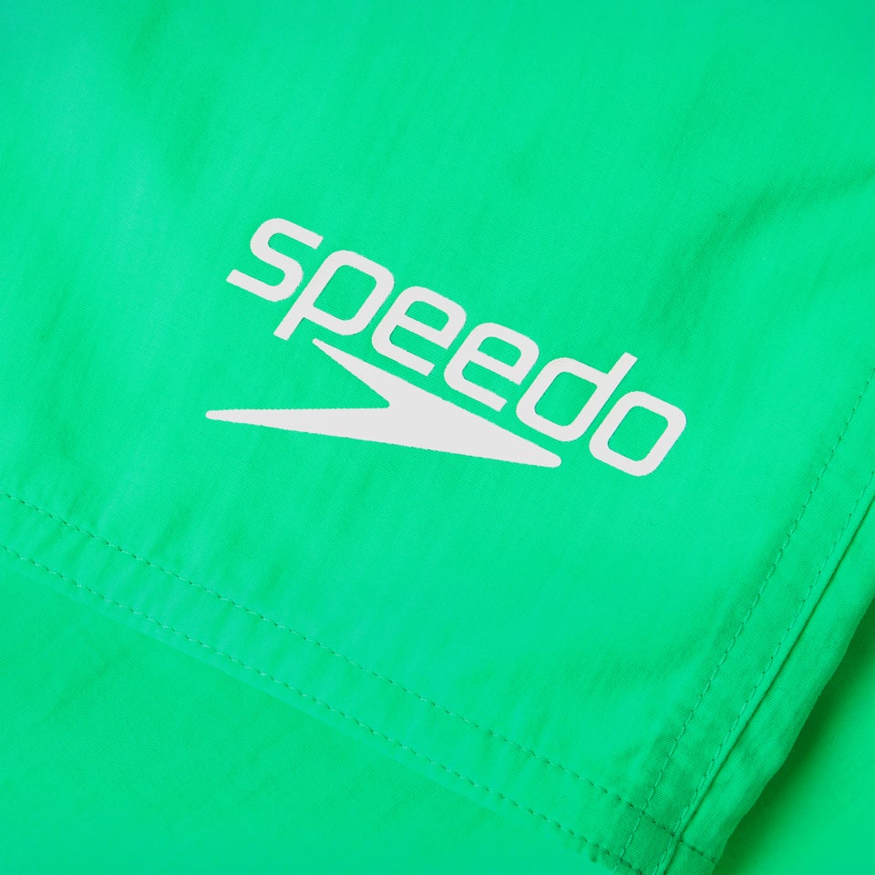 Short de bain Essential Homme 40 cm vert