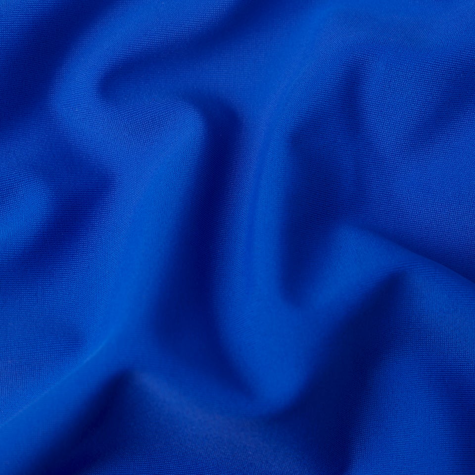 Eco EnduraFlex 5 cm Badehose Blau/Weiß für Herren