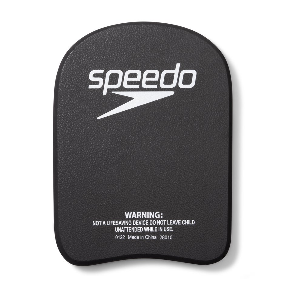 Unisex Speedo Kickboard  Black