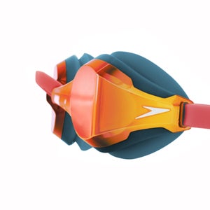 Speed Socket 2.0 Mirrored Goggle