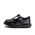 Black Patent Leather