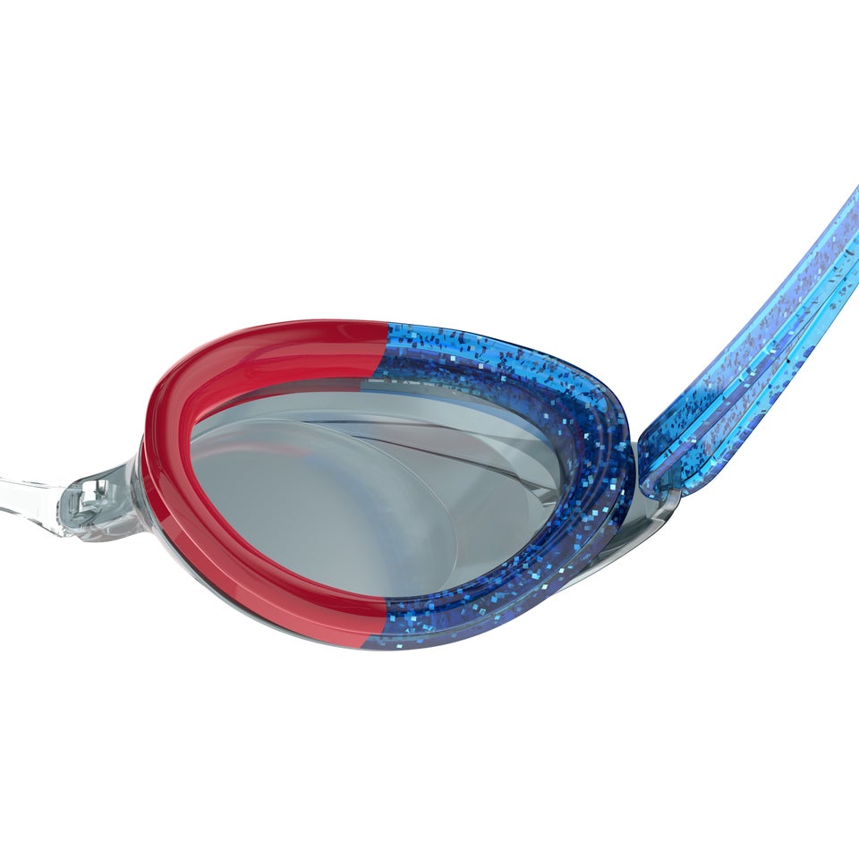 Glitter Vanquisher 2.0 Mirrored LTD