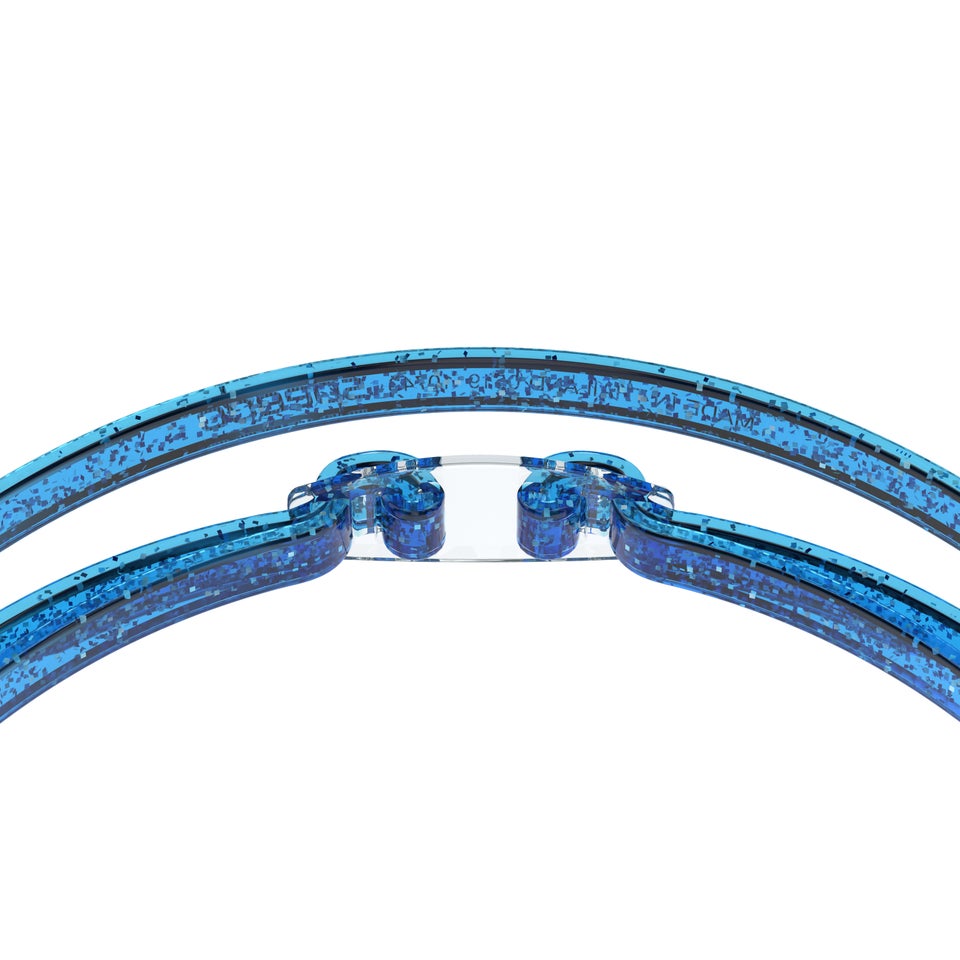 Glitter Vanquisher 2.0 Mirrored LTD