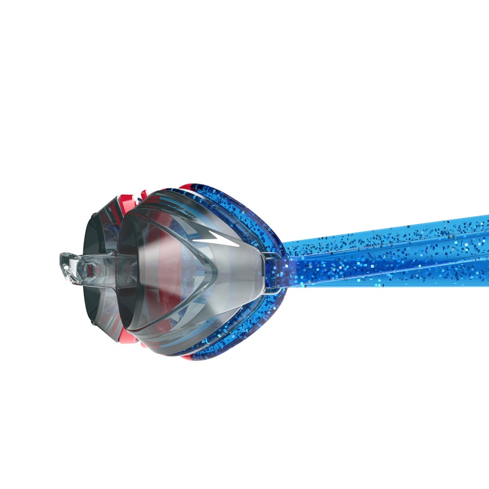 Glitter Vanquisher 2.0 Mirrored LTD