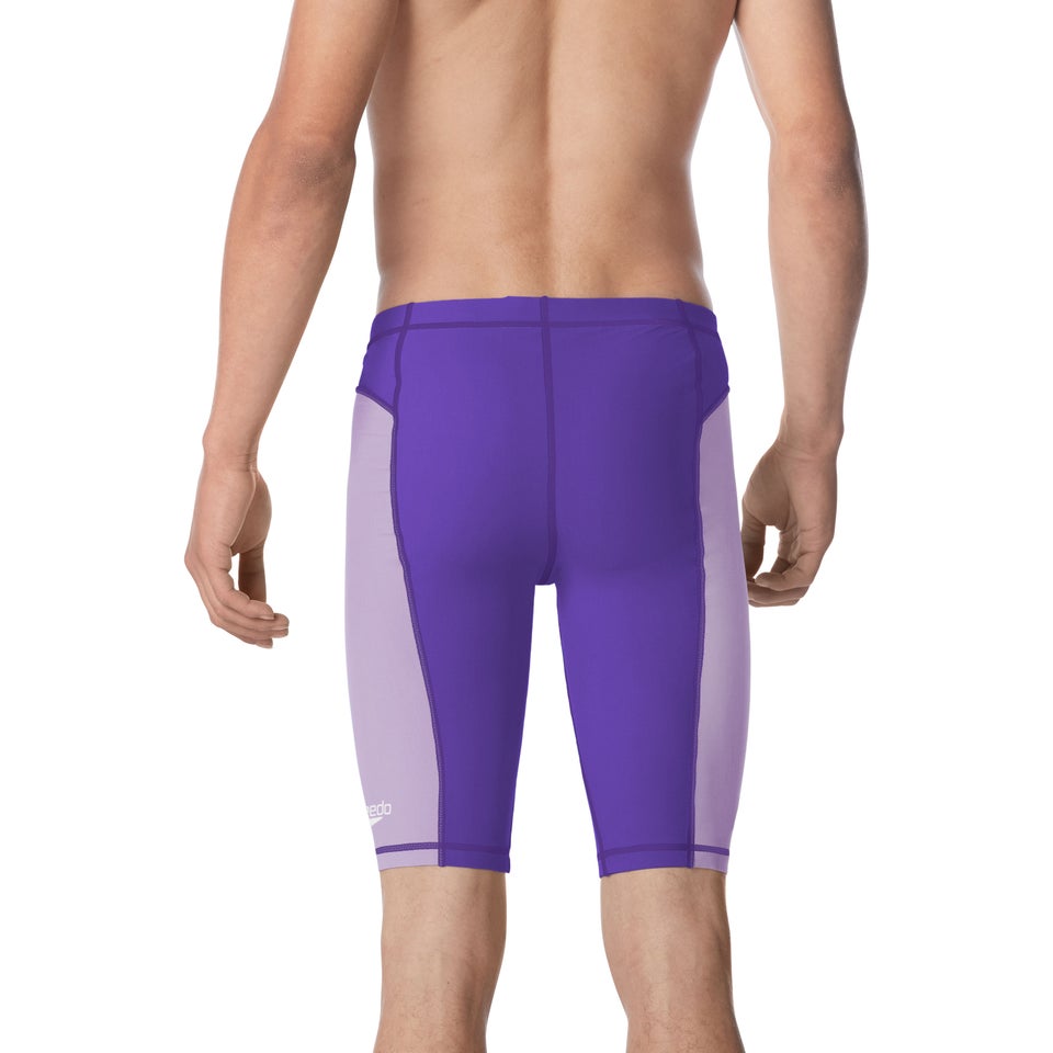 Boys Vanquisher Solid Jammer Purple