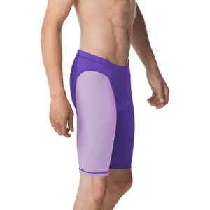 Boys Vanquisher Solid Jammer Purple