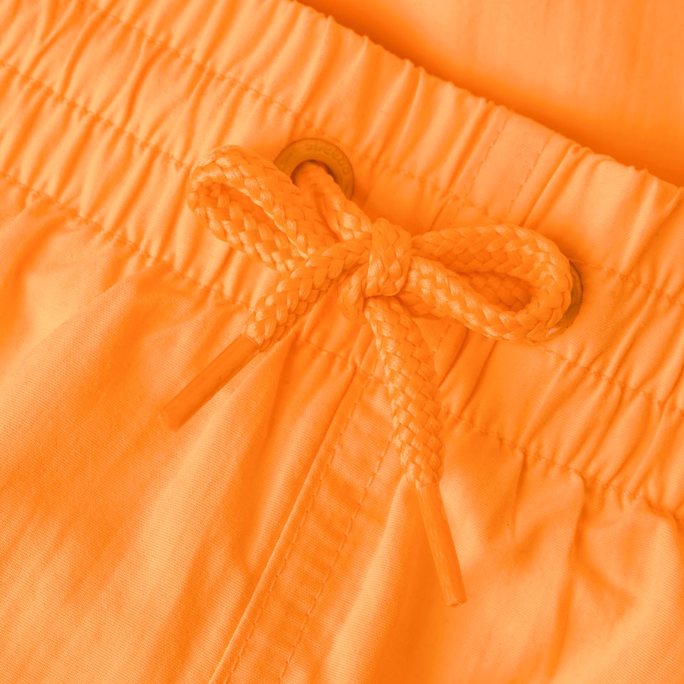 Boys' Essential 13" Swim Shorts Orange